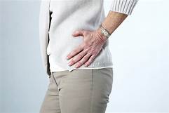 Bursitis of the hip