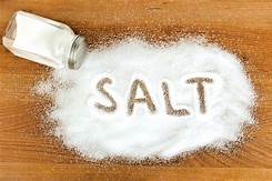 salt