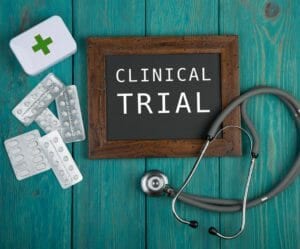 Clinical trials