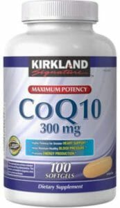 Kirkland coq10