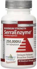 SerraEnzyme