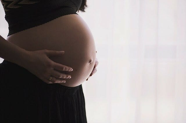 Serrapeptase to get pregnant