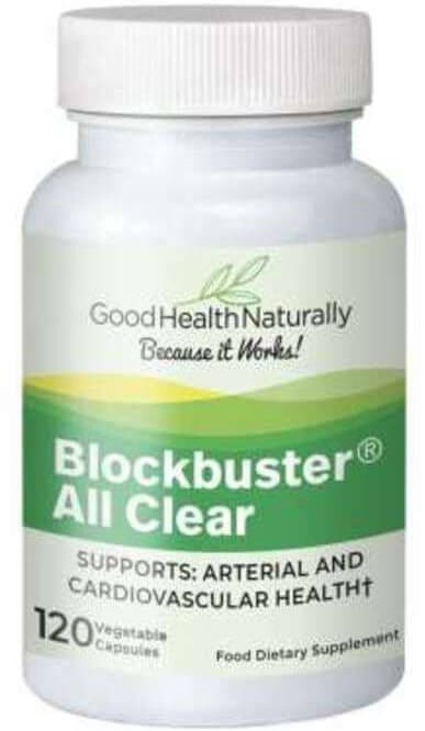 Blockbuster allclear