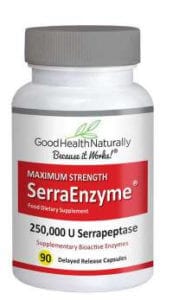 SerraEnzyme