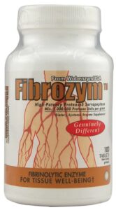 Fibrozym