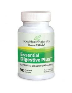 What's the best digestive enzymes