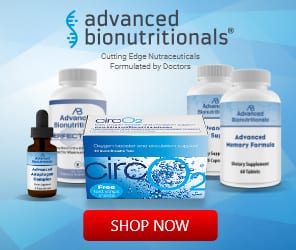 Advanced bionutritionals supplements