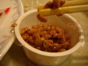 Natto