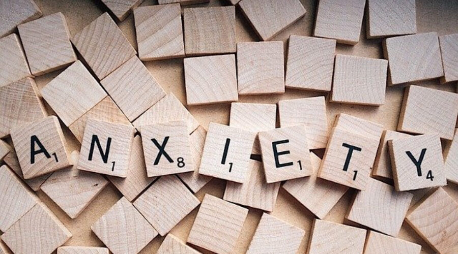 Anxiety supplements for adults