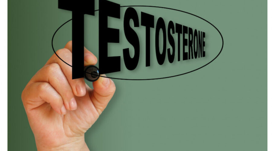 Boost Testosterone in Men: Everything you need to know