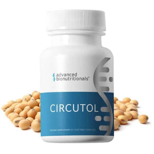 Circutol supplements for clogged arteries