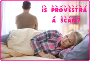 Is Provestra female libido enhancing supplement a scam?