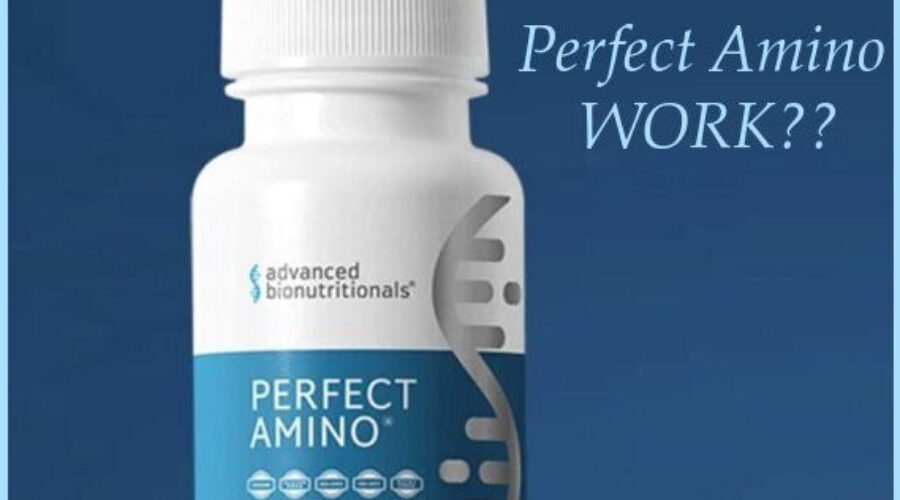 Perfect amino scam how it works image