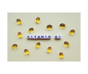 Vitamin D3 the d vitamin we all need