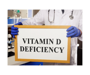Vitamin d deficiency image