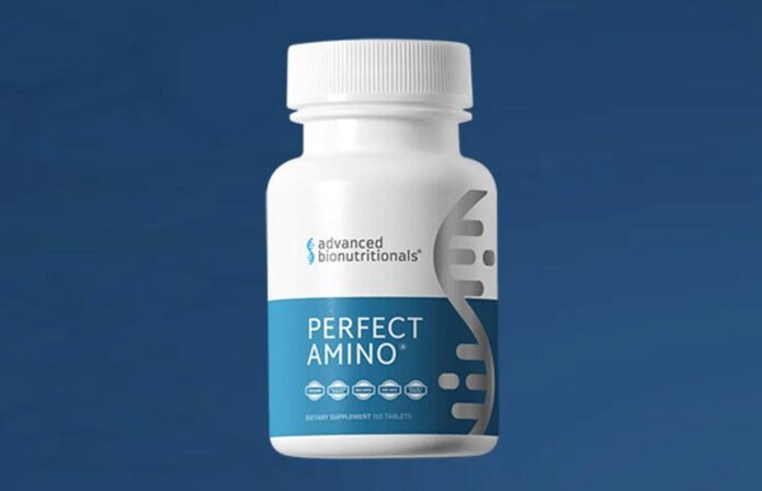 Have you heard of Perfect Amino essential amino acids?