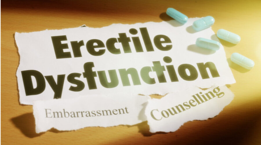 Fix erectile dysfunction boost your sex life