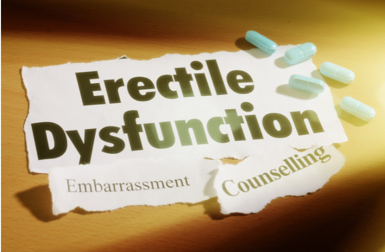 Fix erectile dysfunction boost your sex life