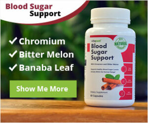 Blood sugar supplements that work