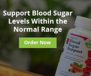 Blood sugar supplements that work