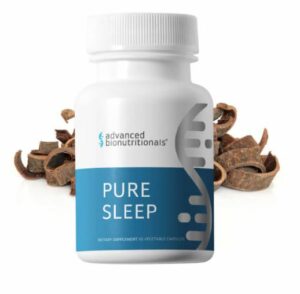 Pure sleep by Synergy Heart & Health
