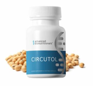 circutol by Synergy Heart & Health