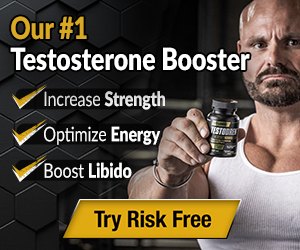 Testosterone booster