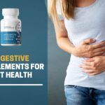 Digestive supplements for gut health that works