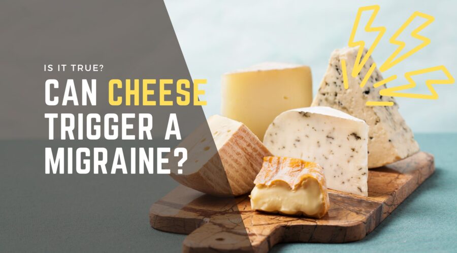 The Surprising Link Between Cheese and Migraines