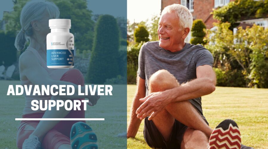 The Ultimate Guide to Liver Detox with Advanced Liver Support