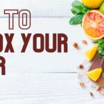 How to detox your liver