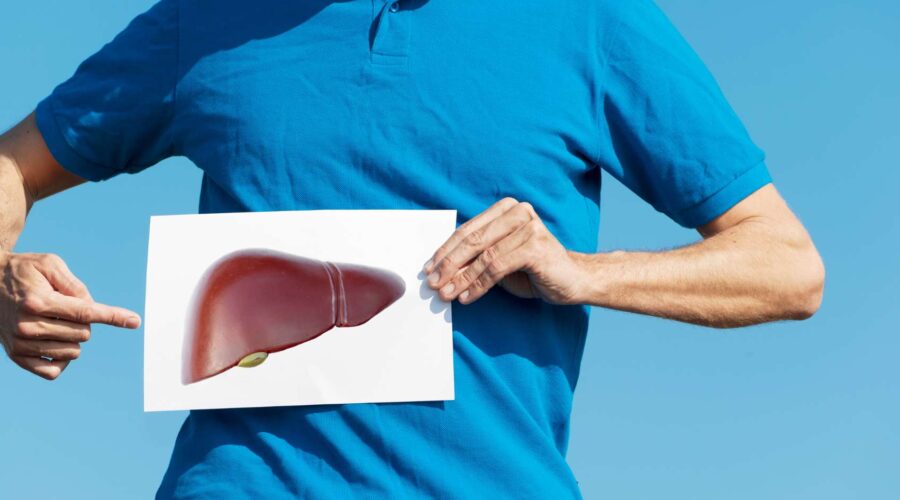How Do You Detox Your Liver?