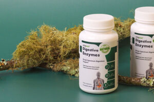 Digestive Enzymes and Top Digestive Enzyme Supplement