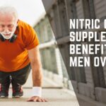 nitric oxide supplement